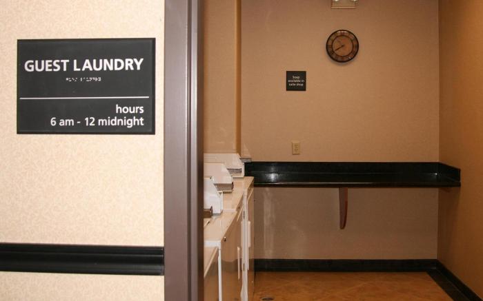Hampton Inn & Suites Houston-Cypress Station Hotel