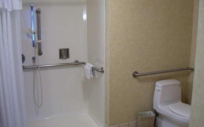 Homewood Suites by Hilton Bakersfield