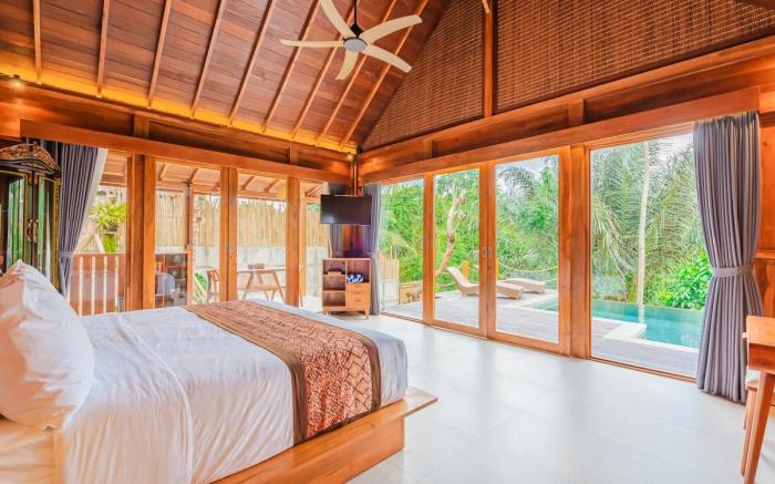 Trimaya Ubud by Madhava Villas