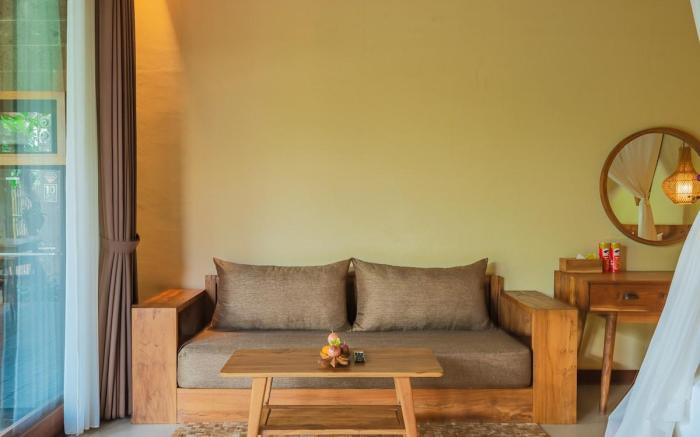 Varendra Ubud by Madhava Villas