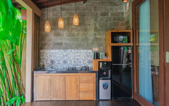 Varendra Ubud by Madhava Villas