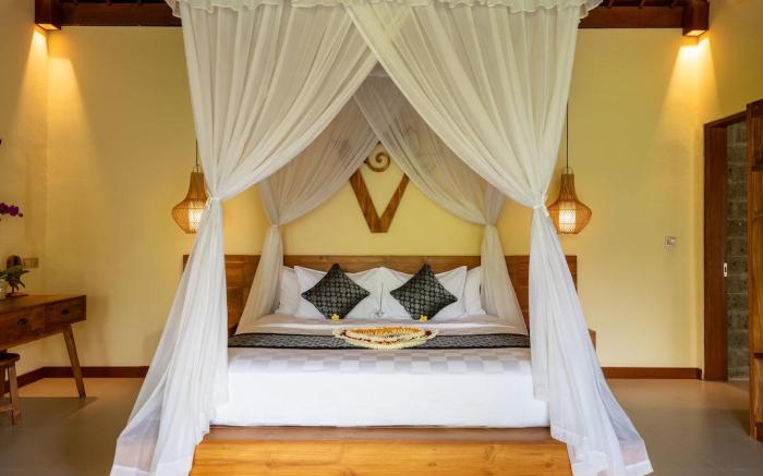 Varendra Ubud by Madhava Villas