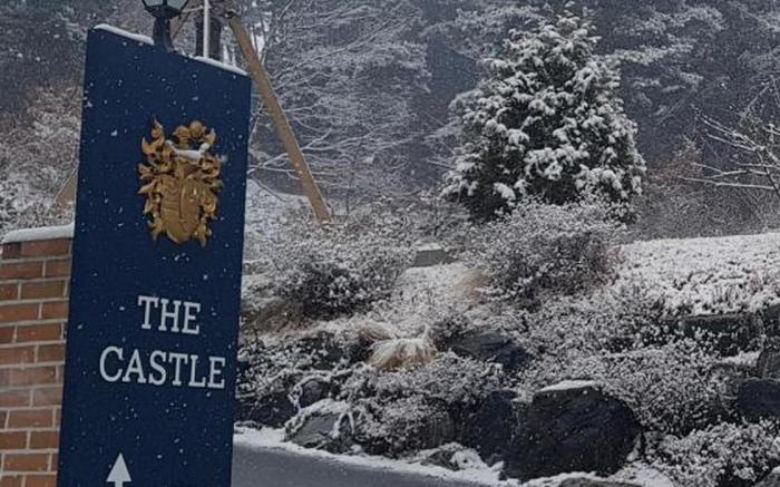 The Castle Chuncheon