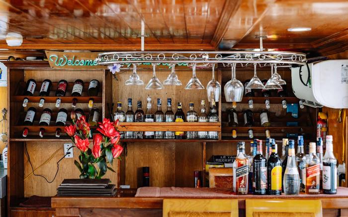 Sephera Boutique Cruises - Lan Ha Bay