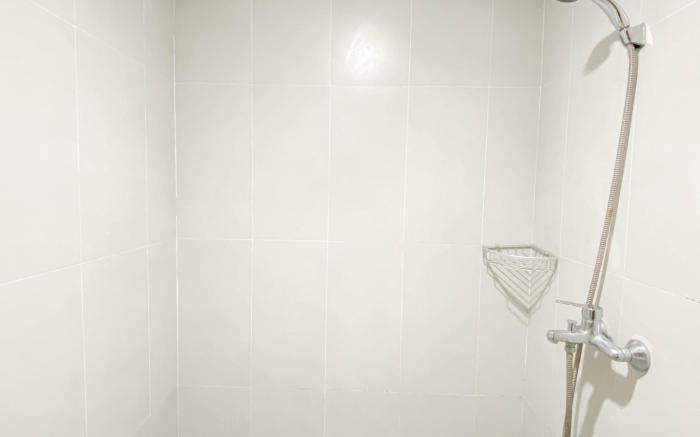 Studio with View at Royal Sentul Park By Travelio