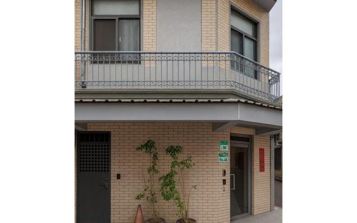 Mei Apartment 美寓