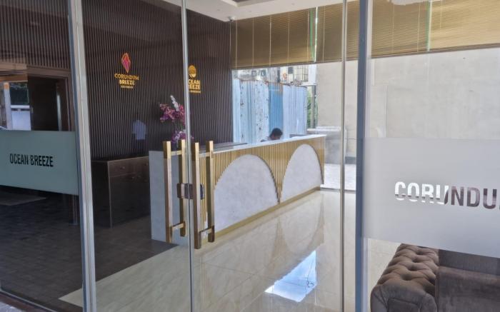 The Breeze Luxe Studio By EightLK