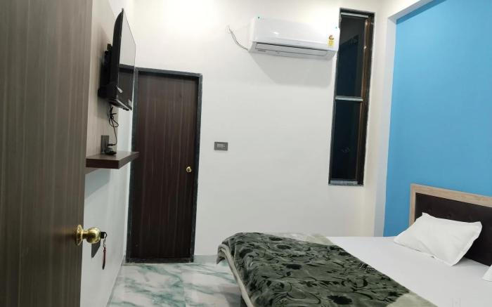 Hotel Paradise Khatoo Rajasthan