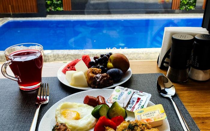 Orient Premium Hotel