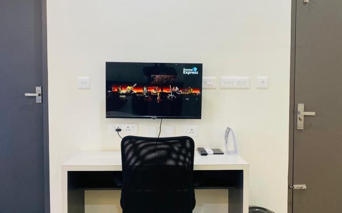 RIVULET HOTEL APARTMENTS