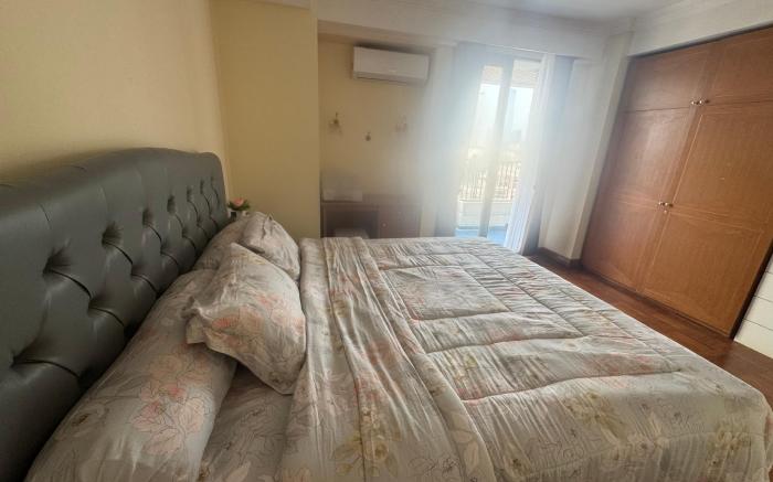 Resa Living Park Royal Apartment With View