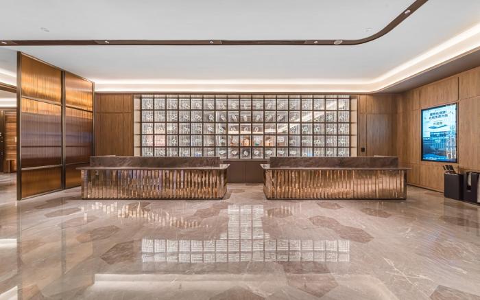 Changshu Yushan Wanda Plaza Crystal Orange Hotel