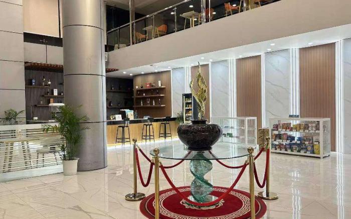 Skyport Paranaque Hotel