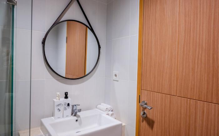 Samara Suites by Emily in Jakarta