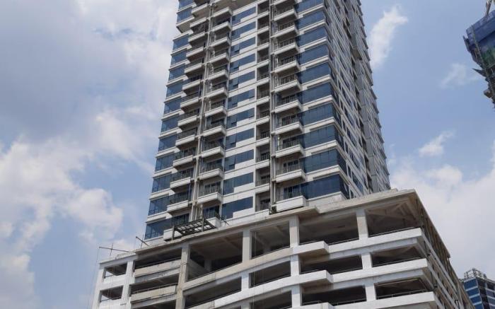 Samara Suites by Emily in Jakarta