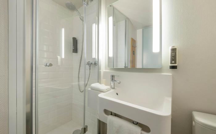 B&B HOTEL La Rochelle Angoulins