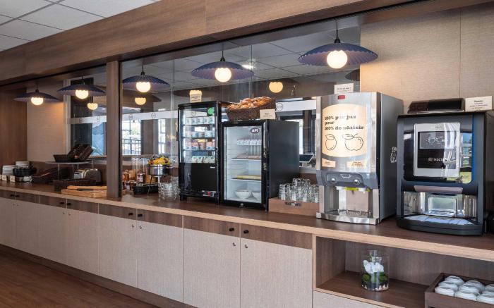 B&B HOTEL Saint-Pierre-en-Faucigny Bonneville