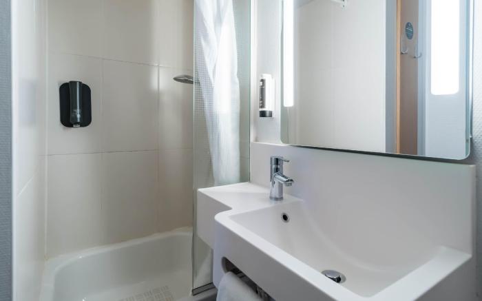 B&B HOTEL Saint-Brieuc