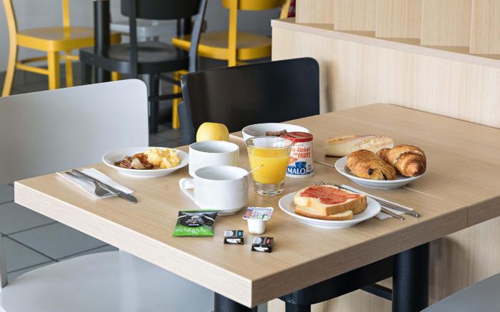 B&B HOTEL Rouen Saint-Etienne-du-Rouvray