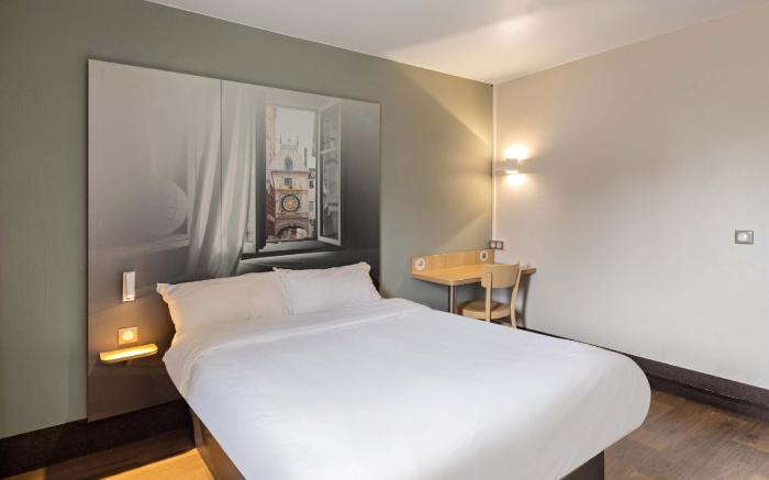 B&B HOTEL Rouen Saint-Etienne-du-Rouvray