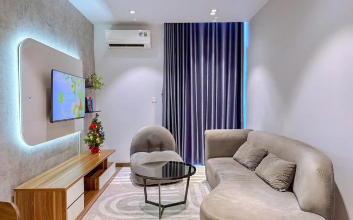 Tom's House - CSJ Tower Vũng Tàu