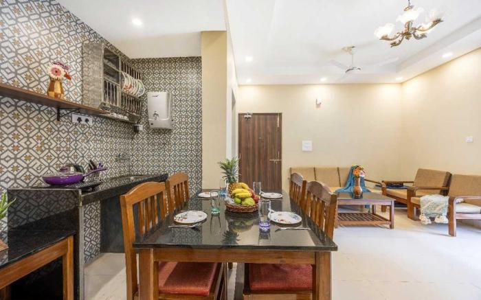 Susegad by Palette Homes