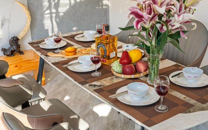 Lunaa Vilaa - Free Pick Up Airport