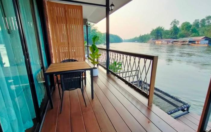 Rimwang The River Life