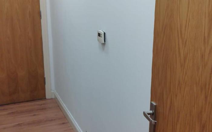 Cozy Oxford Flat on Vibrant Cowley Road