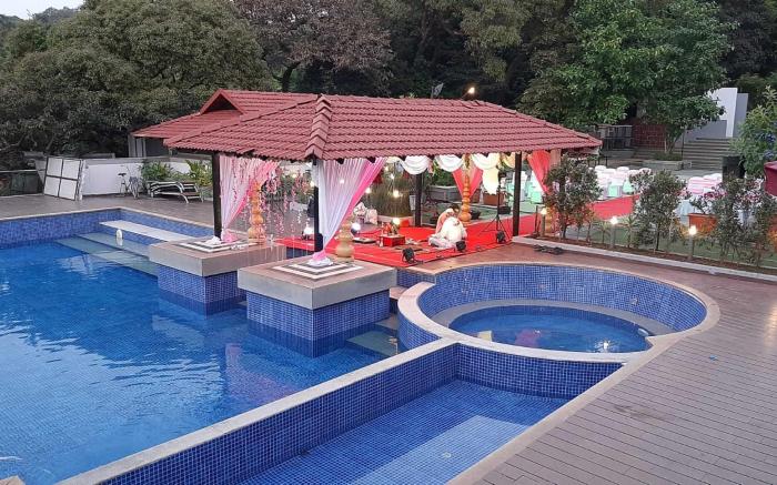 Bharat Hotel Mahabaleshwar