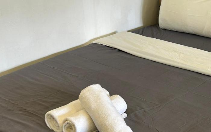 Relax & Stay Ximen Station Exit 6 