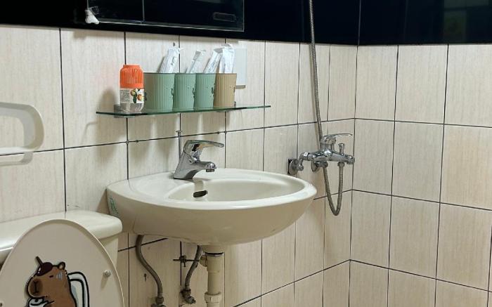 Relax & Stay Ximen Station Exit 6 