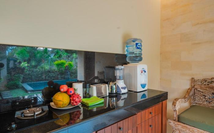 Pondok Tio 2 by Madhava Villas