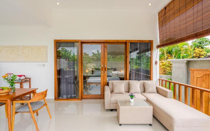 Pondok Rahayu by Madhava Villas