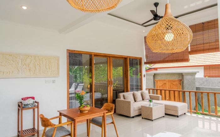 Pondok Rahayu by Madhava Villas