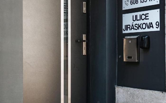 Apartmany pod zvonici