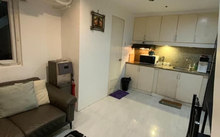 condo 2 bedroom makati