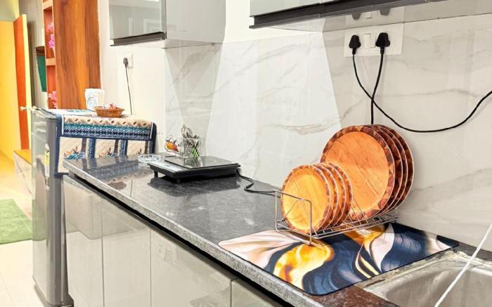 The Escape to Paradise IV