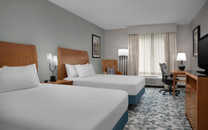 Hilton Garden Inn Tallahassee Central
