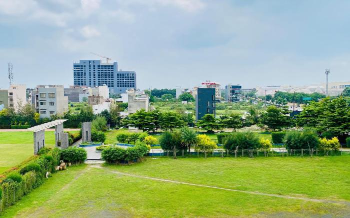 Hotel Anand Palace & Restaurant