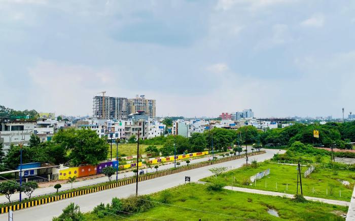 Hotel Anand Palace & Restaurant