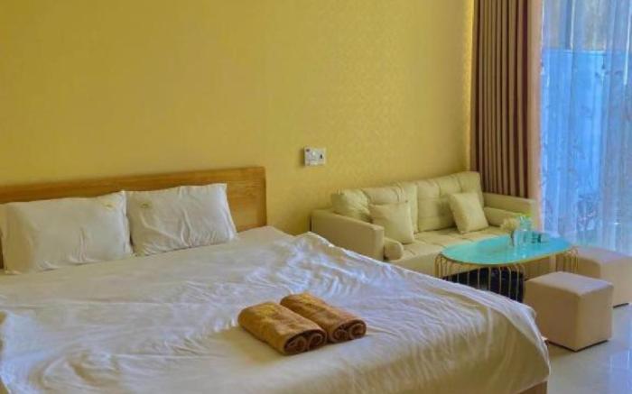 Thẩn Thơ Homestay