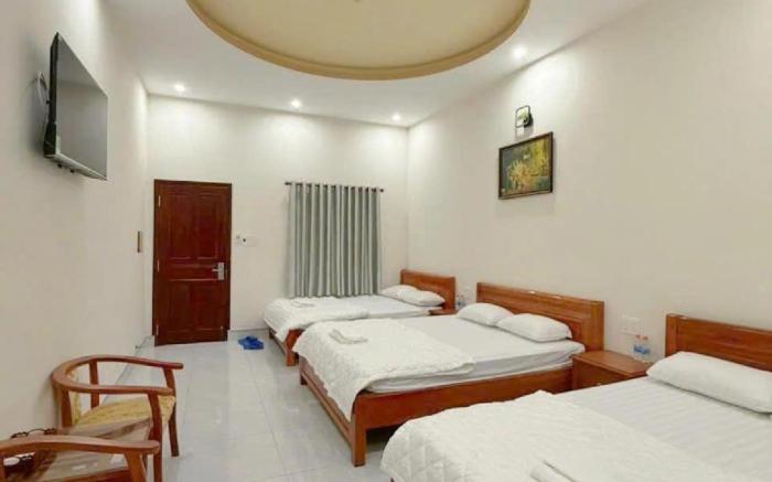 Cali Hotel Tây Ninh