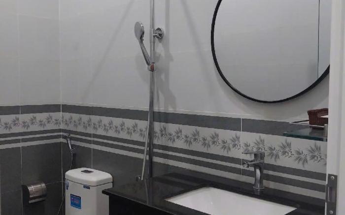 Cali Hotel Tây Ninh