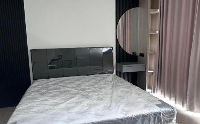 Omah Bubuya Syariah, Sby barat