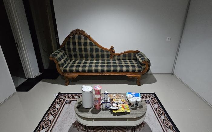 Omah Bubuya Syariah, Surabaya barat