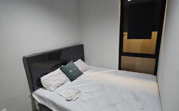 Omah Bubuya Syariah, Surabaya barat