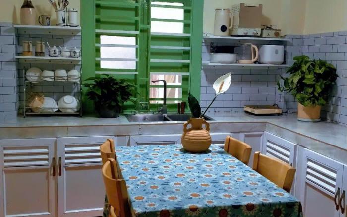 Đa Lat Homestay - Loi Nho