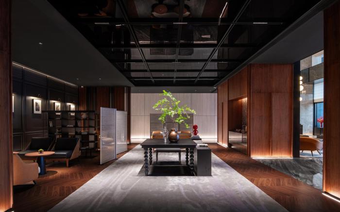 Intercity Hotel Chengdu Western Expo City Center