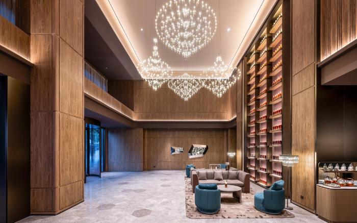 Crystal Orange Hotel Changsha Wuyi Square Bayi Road